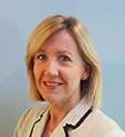 Member Profile Andrea Schroeder, RN
