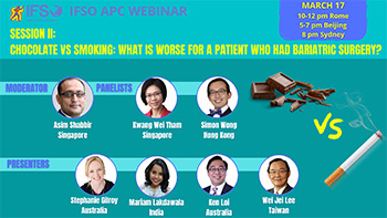 IFSO APC WEBINAR