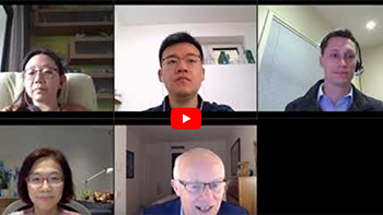 IFSO APC WEBINAR