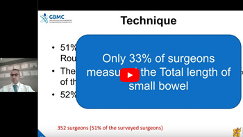 IFSO MENAC WEBINAR