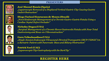 XXVI IFSO JOURNAL CLUB