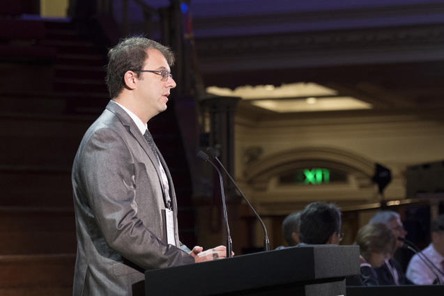 XXII IFSO World Congress – London 2017