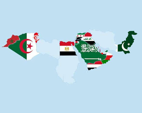 Middle East - North African Chapter