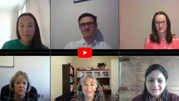 V IFSO Integrated Health Webinar
